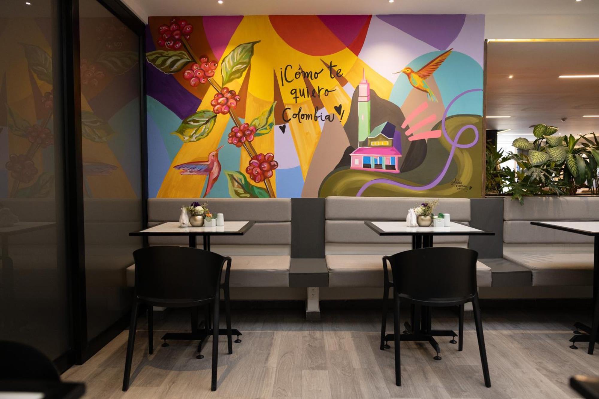 Hotel Byhours Las Americas (Adults Only) — Photos 2