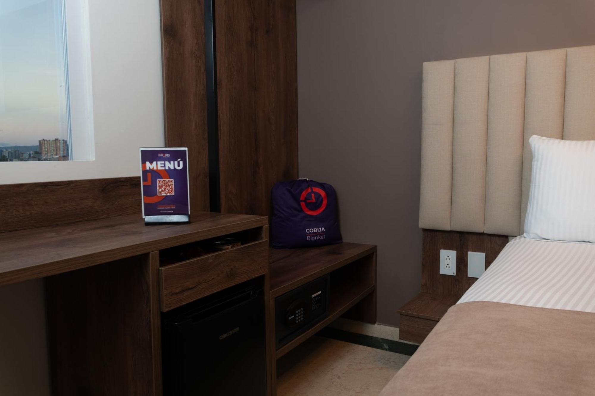 Hotel Byhours Las Americas (Adults Only) — Photos 3